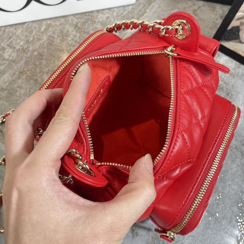 Ch**el satchel bags